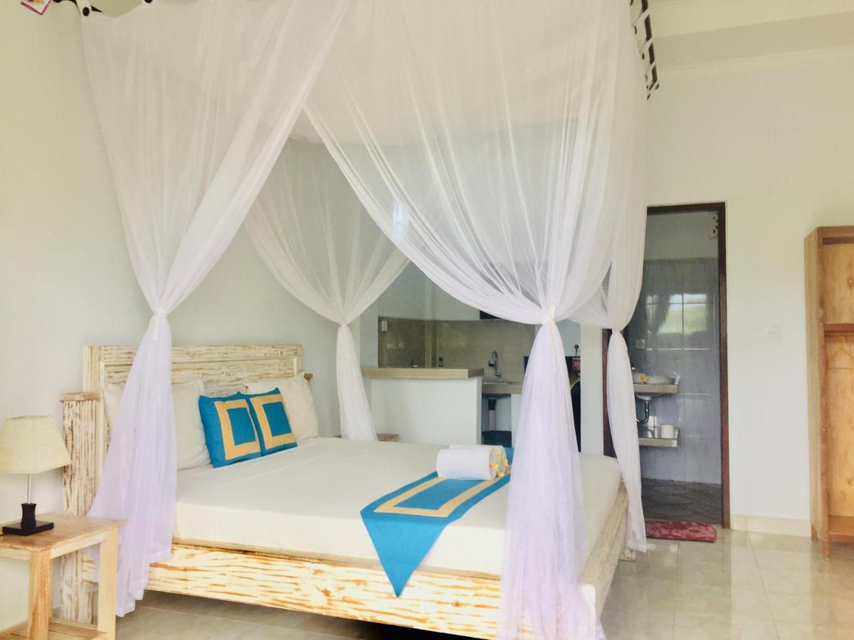 D'uma Amed (Bali)