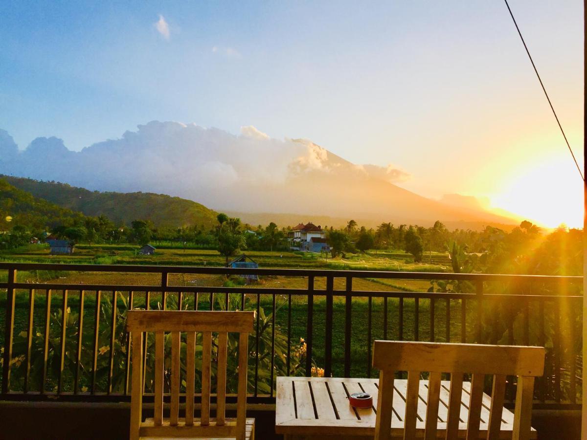 D'uma Homestay