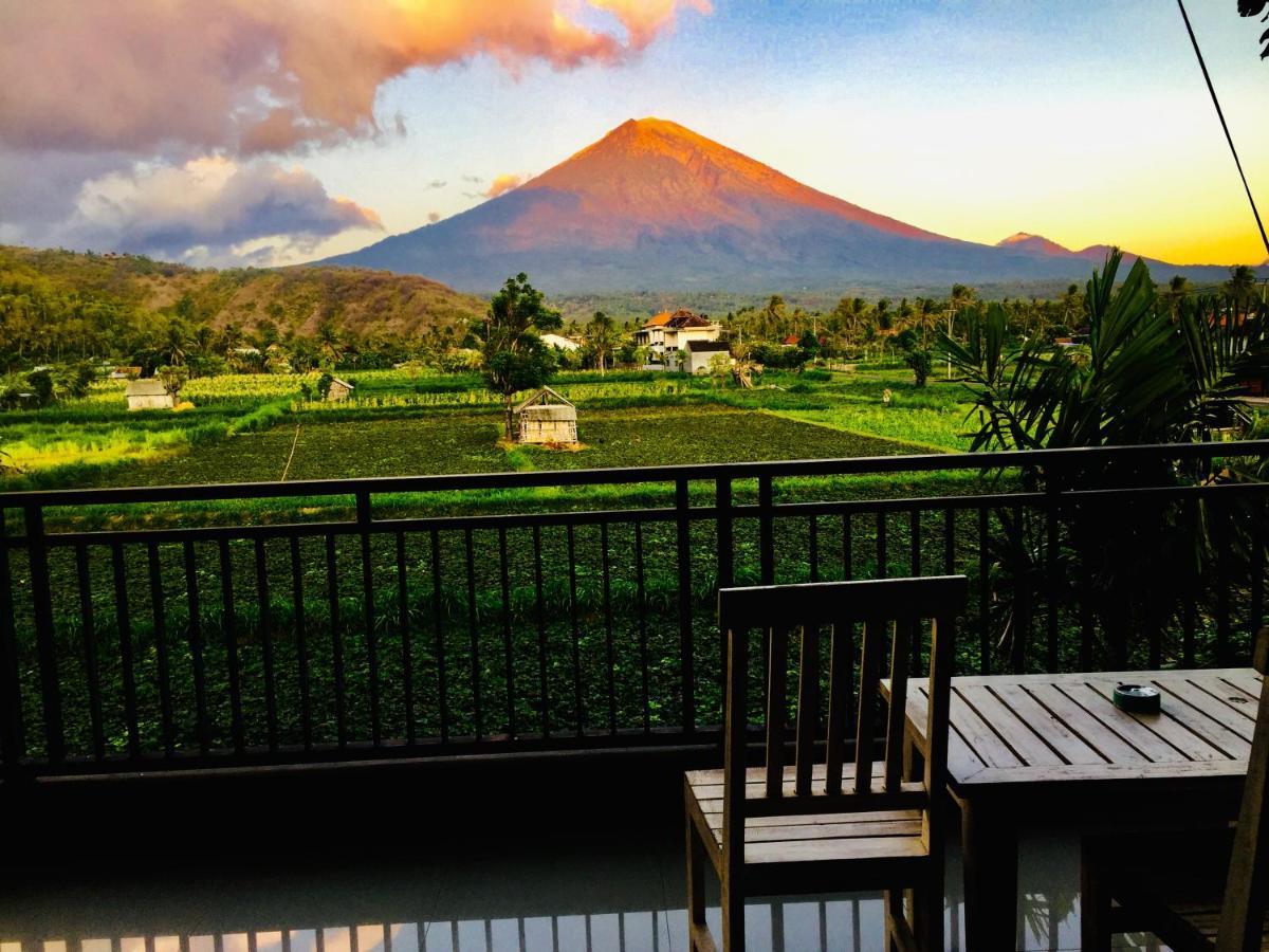 D'uma Homestay Amed (Bali)