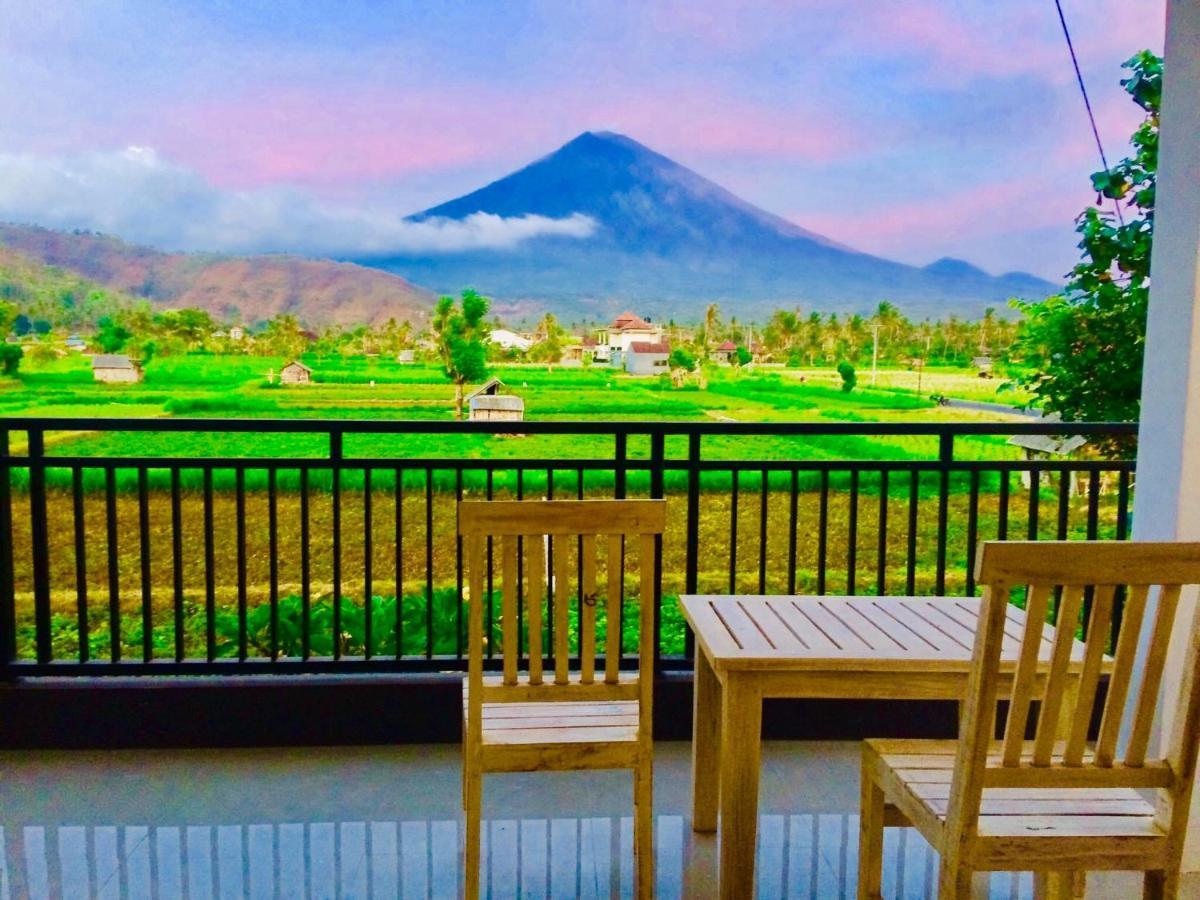 Homestay D'uma *