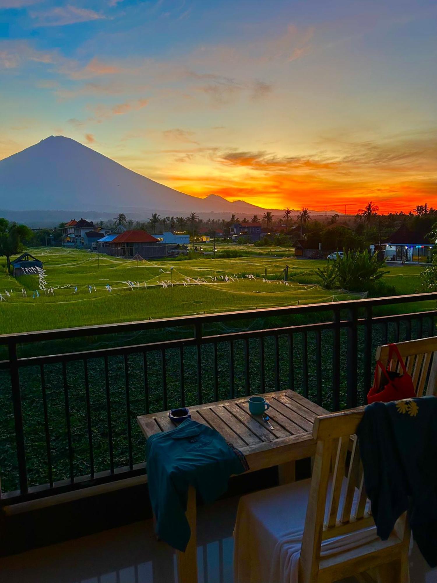 Homestay D'uma