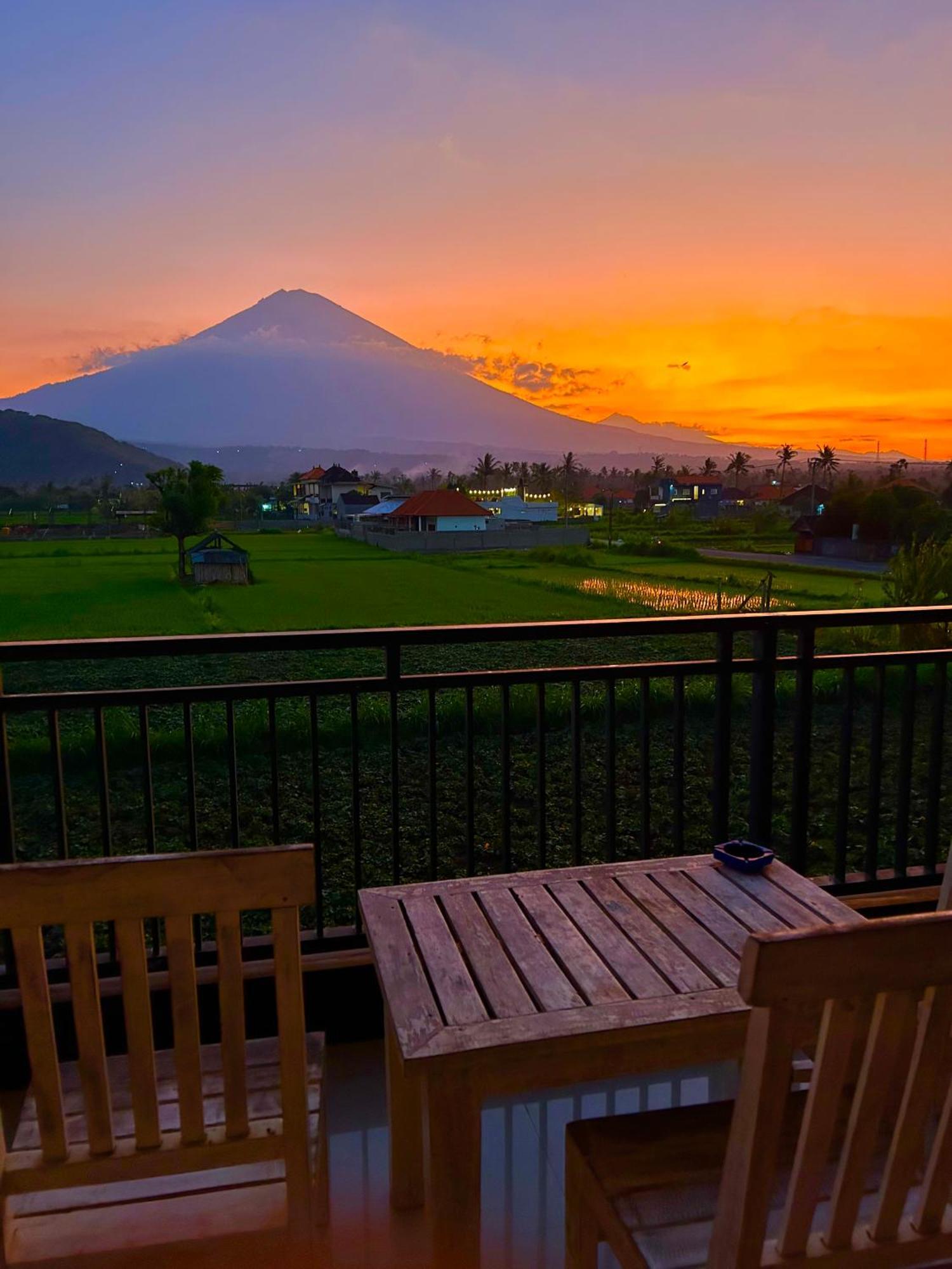 D'uma * Amed (Bali)