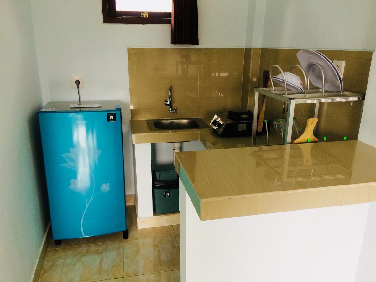 Homestay D'uma