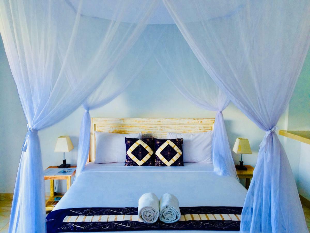 D'uma Homestay