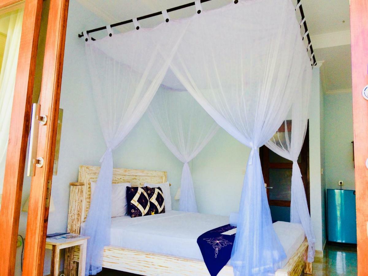 D'uma * Amed (Bali)