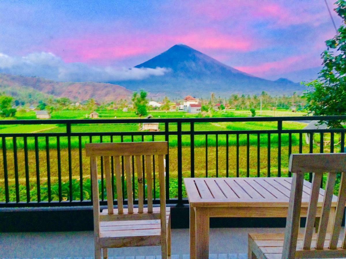 D'uma Amed (Bali)