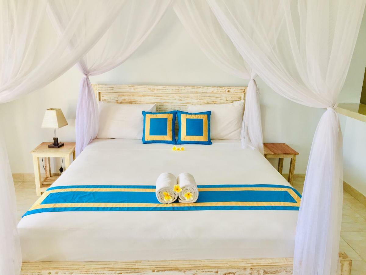 Homestay D'uma