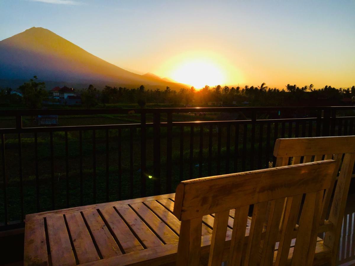 D'uma Homestay