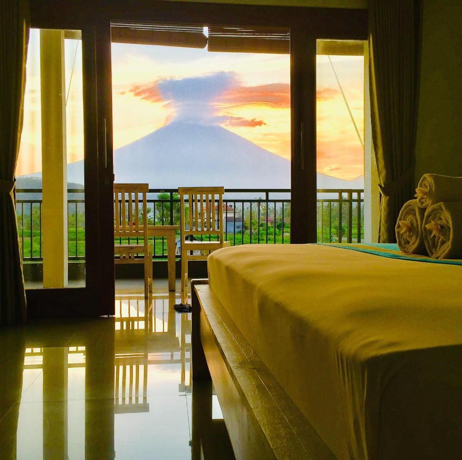 D'uma Homestay *