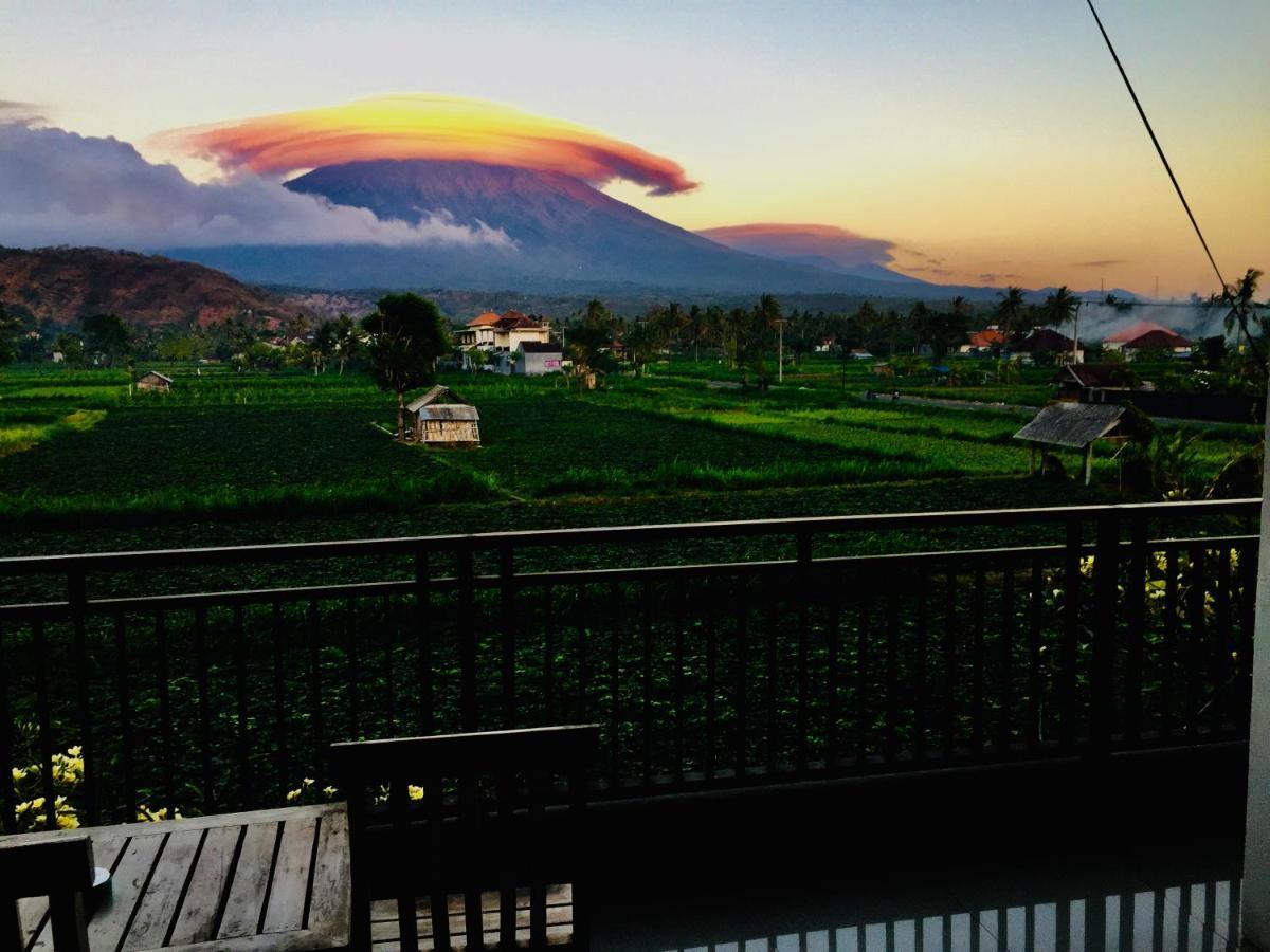 D'uma * Amed (Bali)