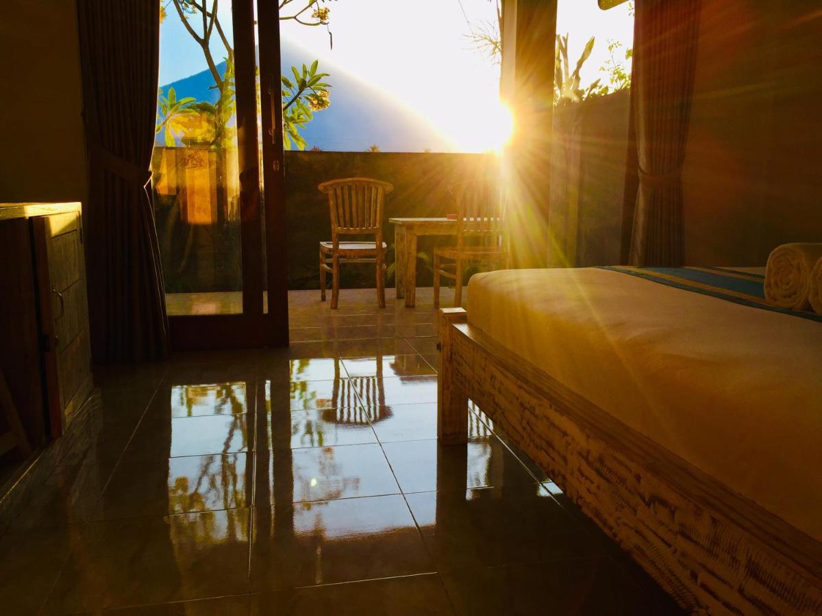D'uma Homestay