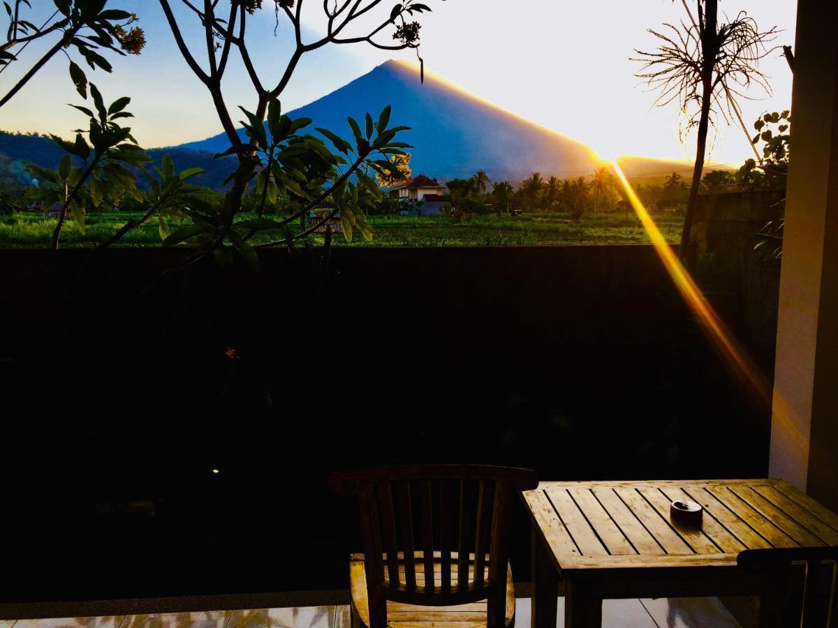 D'uma Homestay