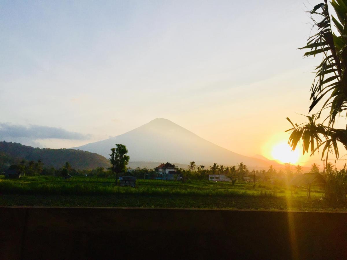 D'uma Homestay Amed (Bali)