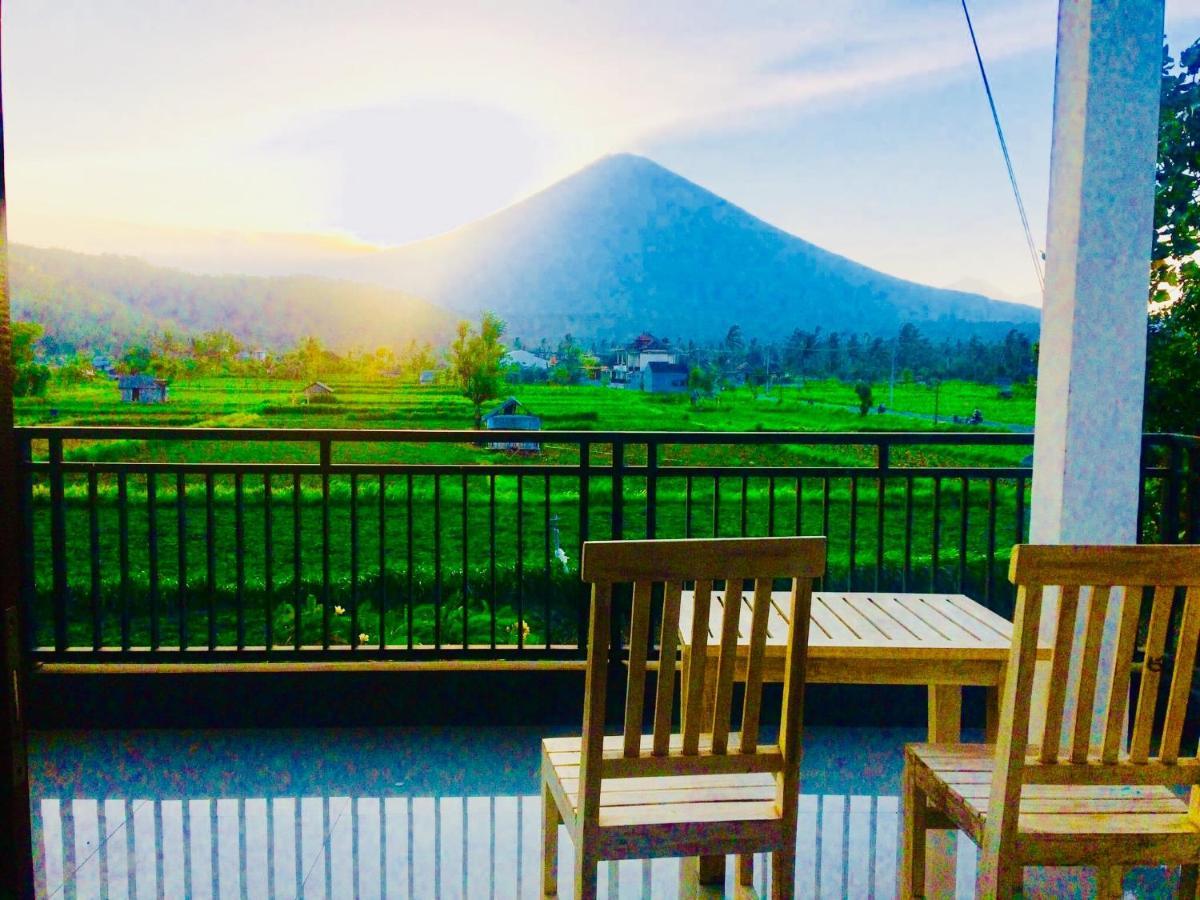 Homestay D'uma