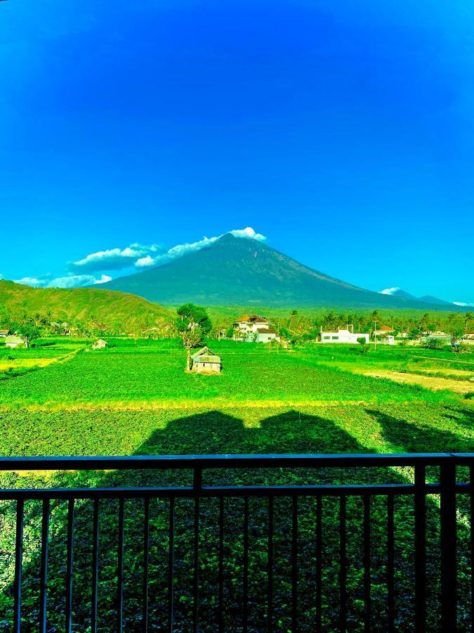 D'uma Homestay Amed (Bali)