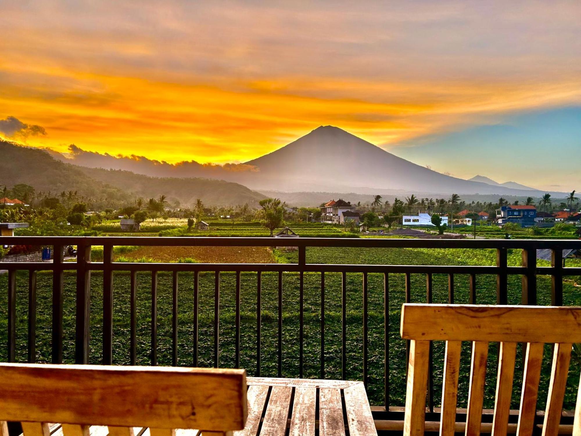 D'uma Homestay