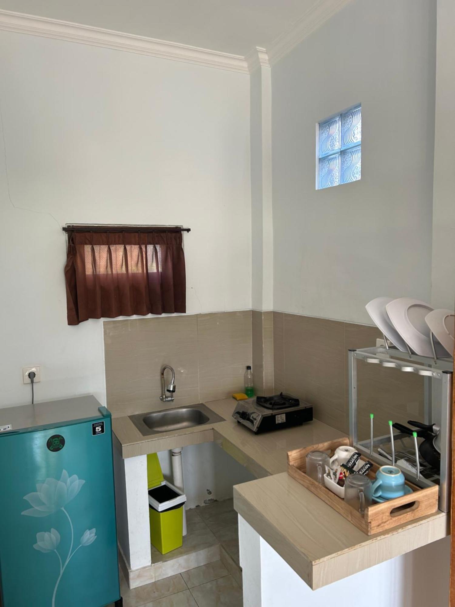 Homestay D'uma Amed (Bali)