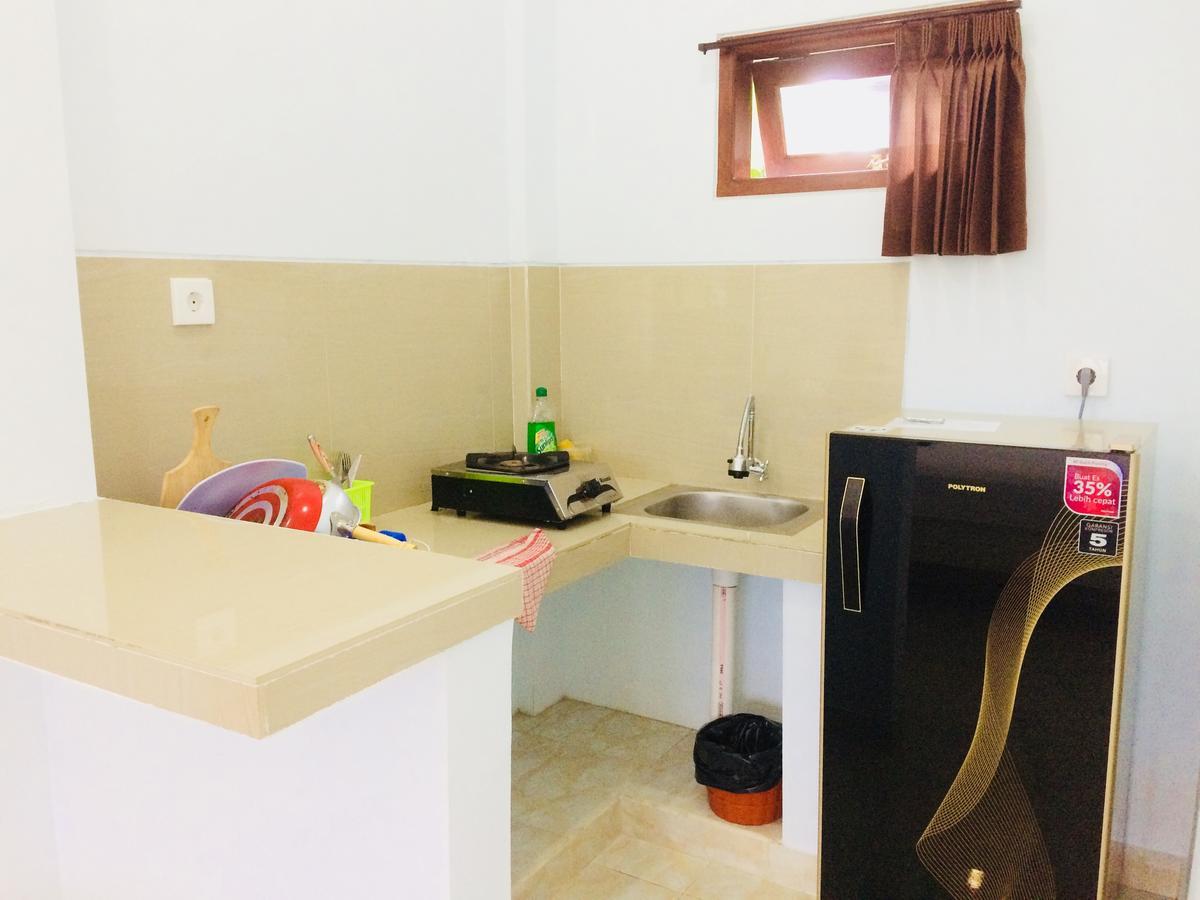 Homestay D'uma Amed (Bali)