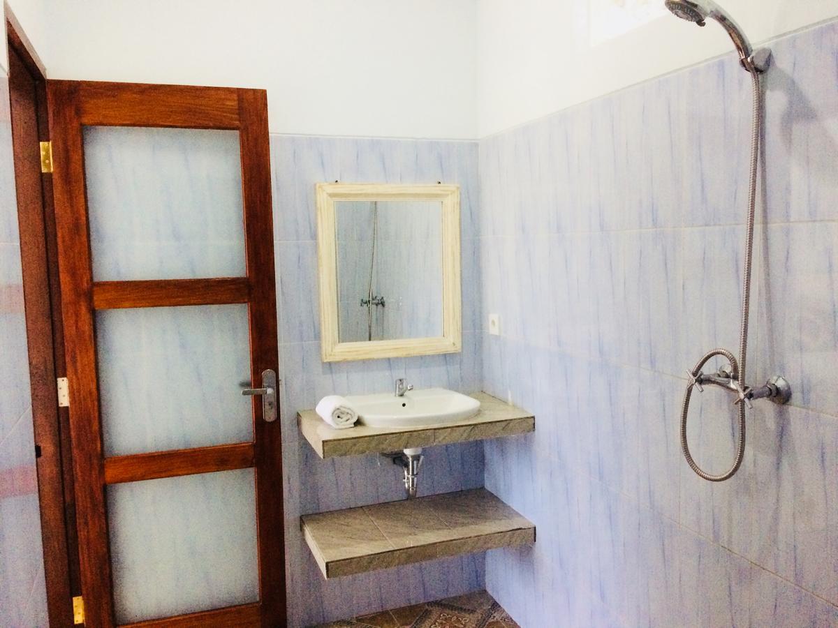 D'uma Homestay