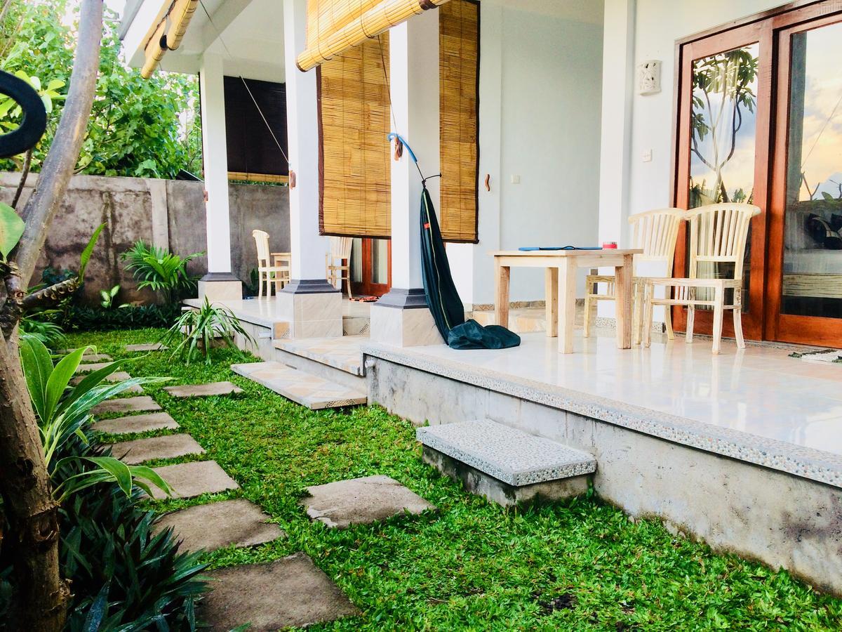 Homestay D'uma Amed (Bali)