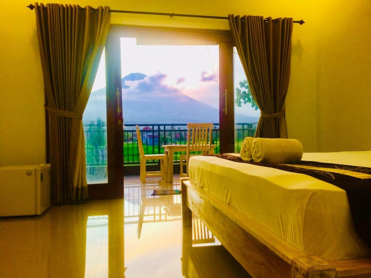 D'uma Homestay