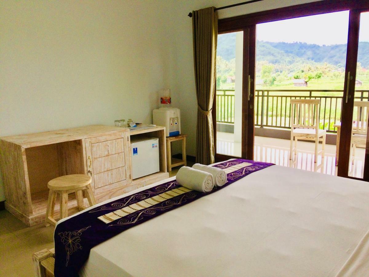 D'uma Amed (Bali)