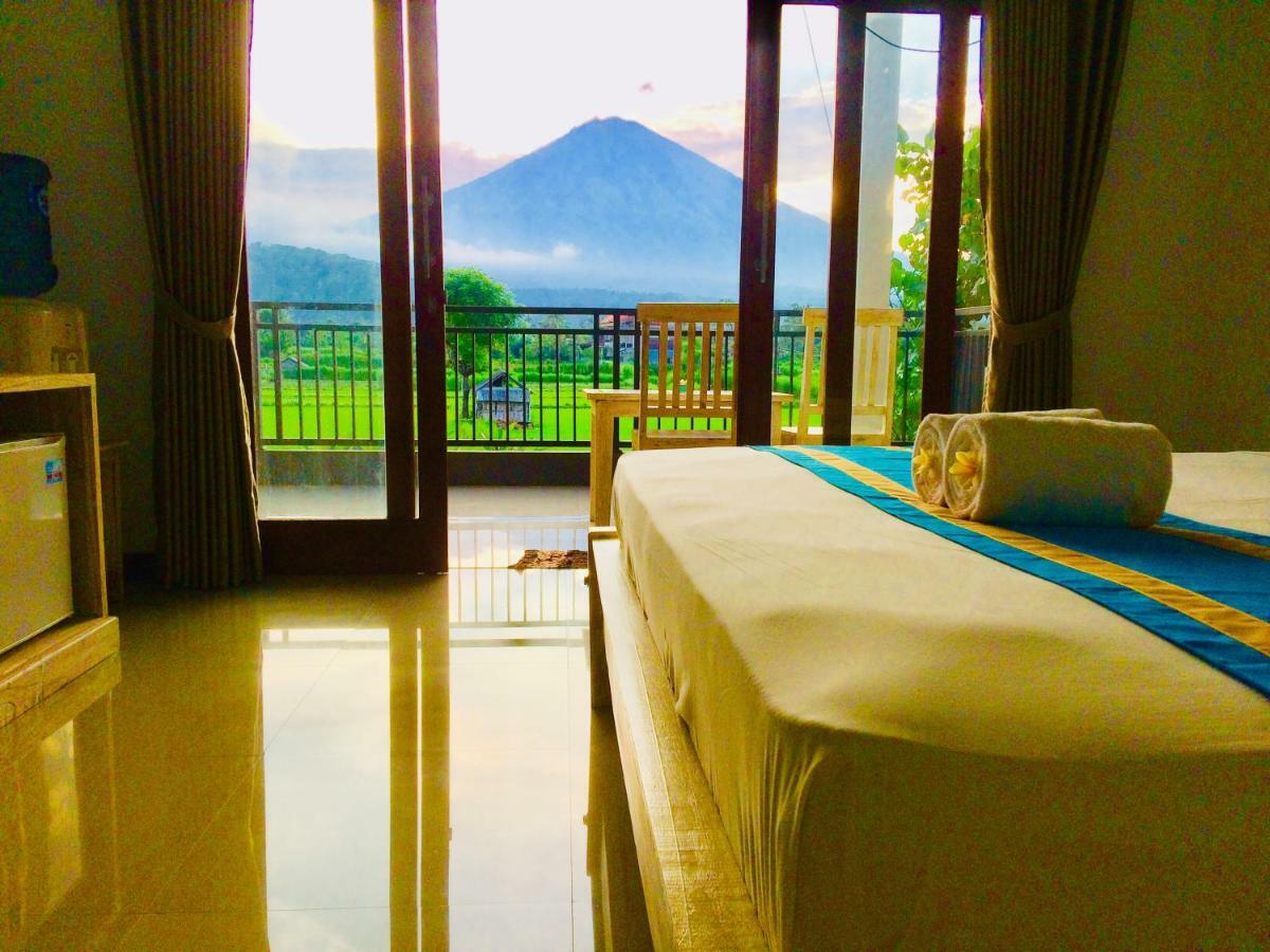 D'uma Homestay