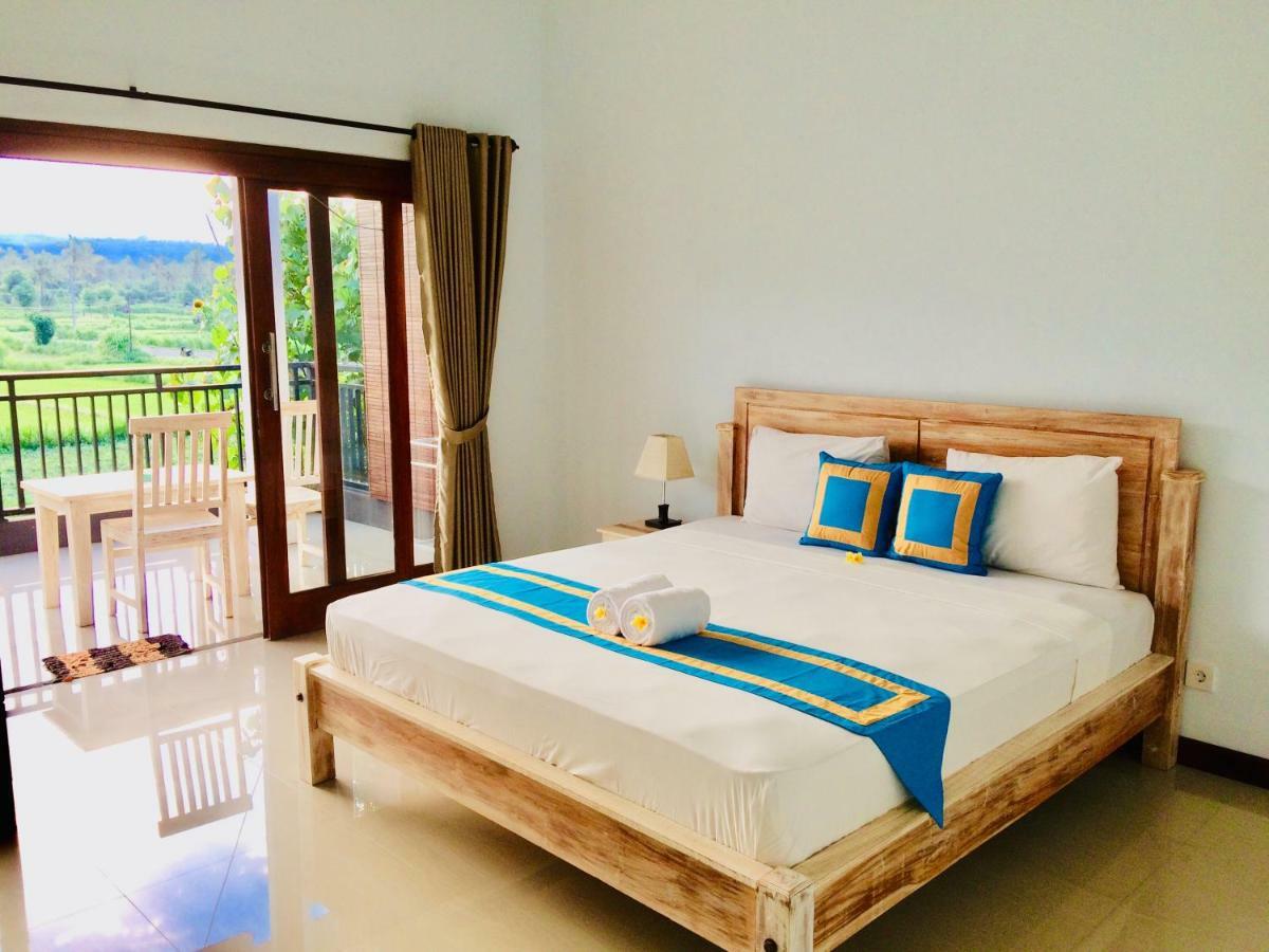 Homestay D'uma *