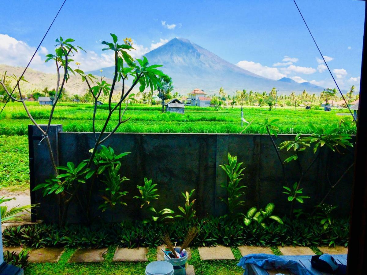 D'uma Amed (Bali)