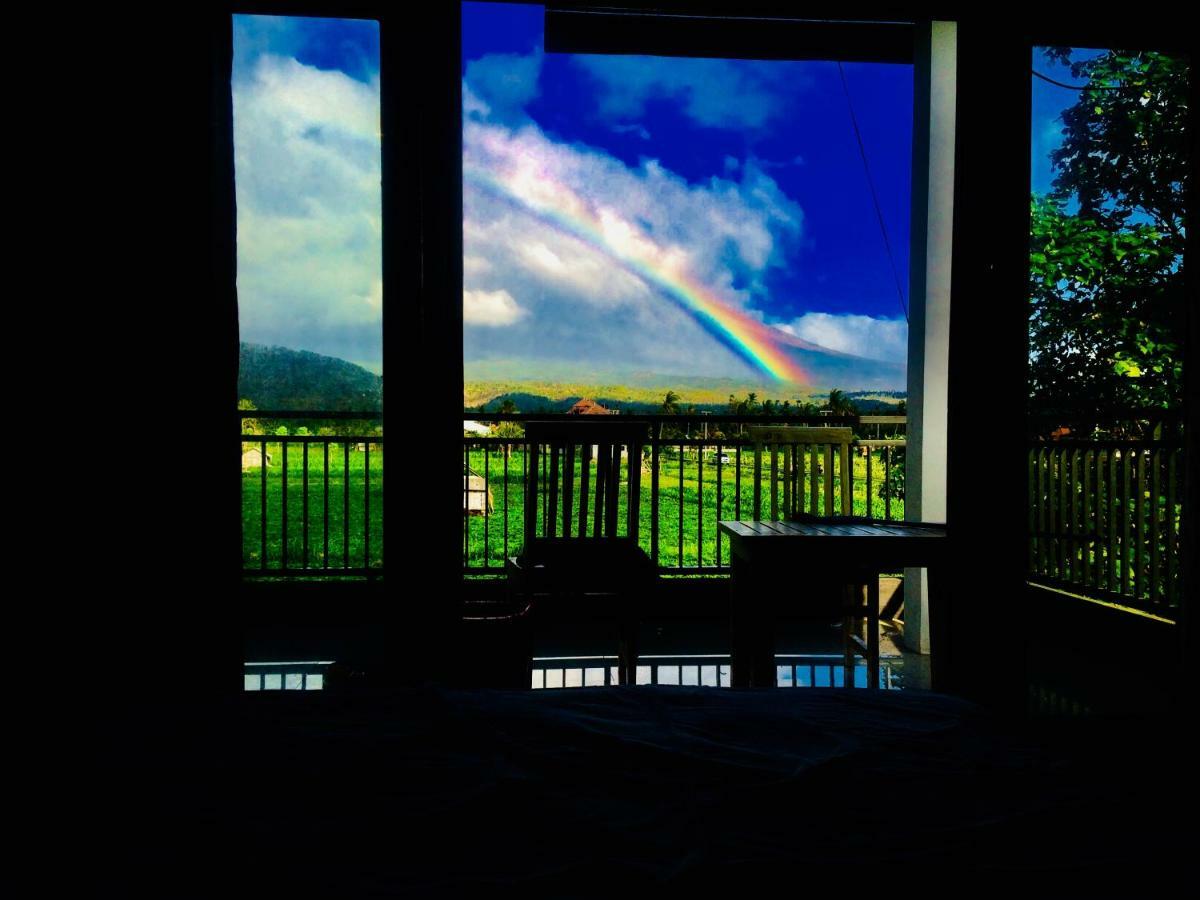 D'uma * Amed (Bali)