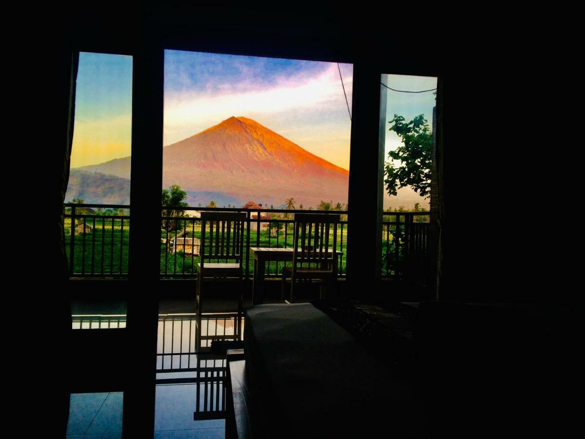 D'uma Homestay Amed (Bali)
