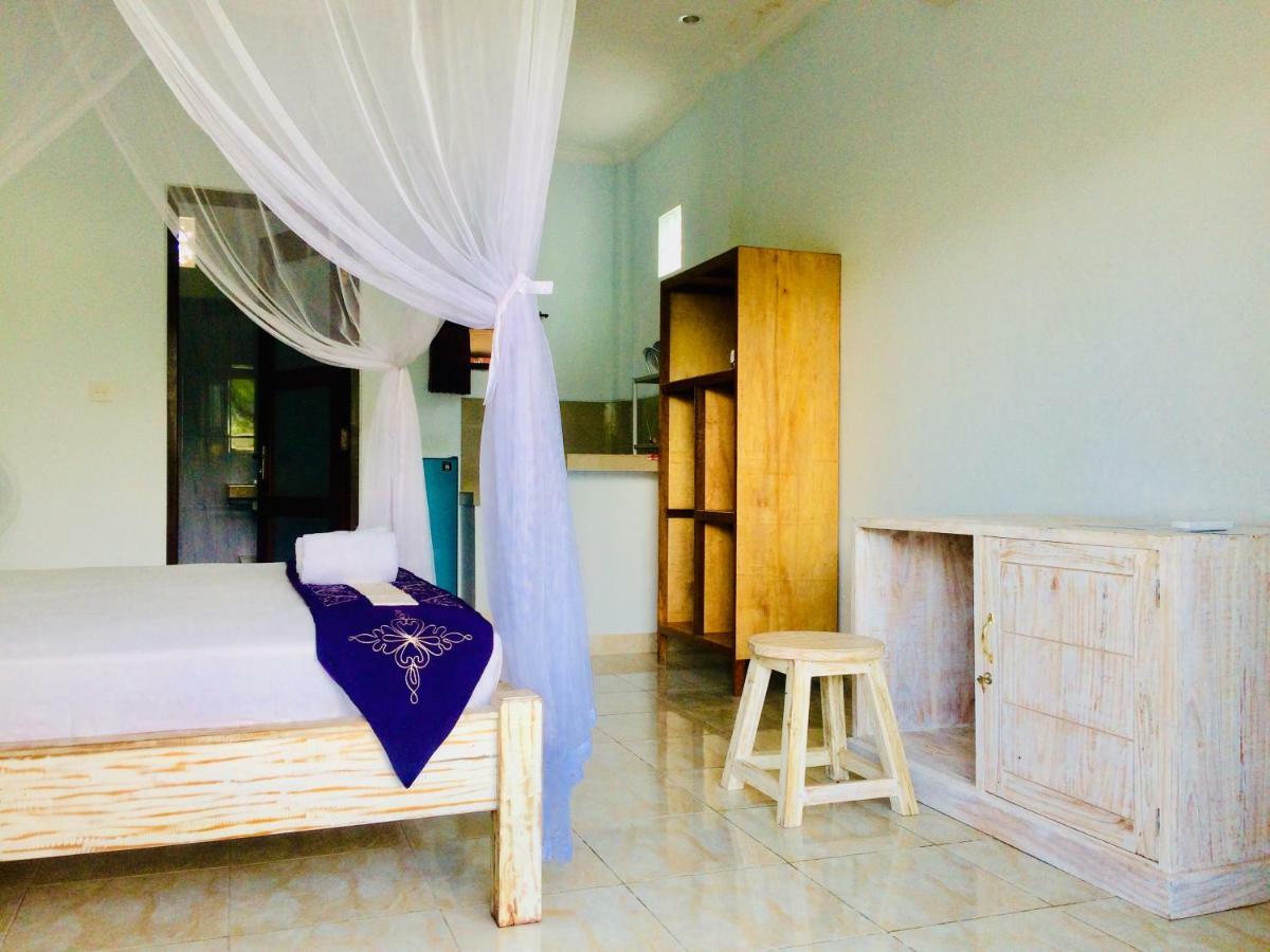 D'uma Homestay Amed (Bali)