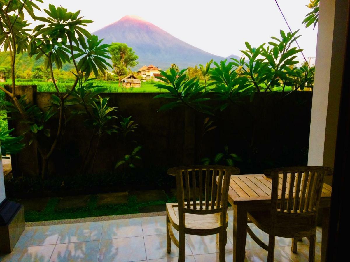 Homestay D'uma Amed (Bali)