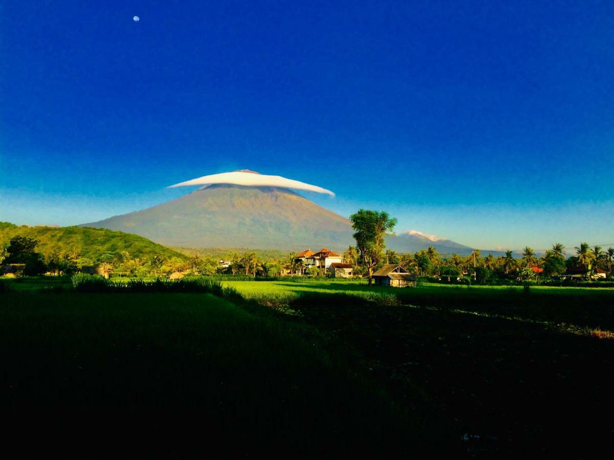 D'uma * Amed (Bali)