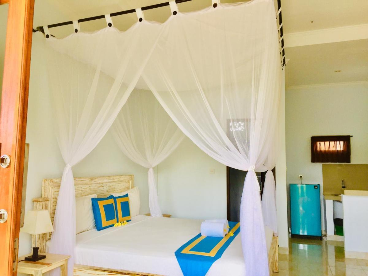 D'uma Homestay