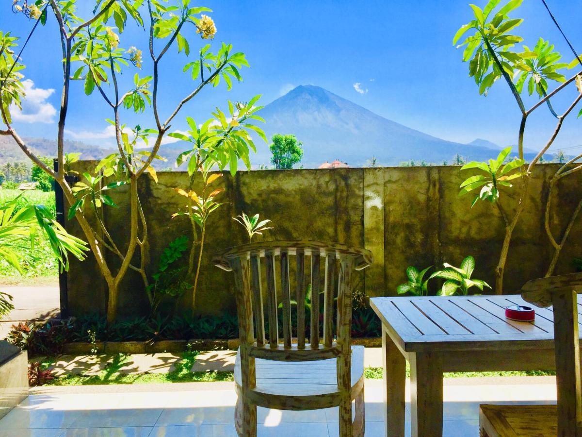 D'uma Amed (Bali)